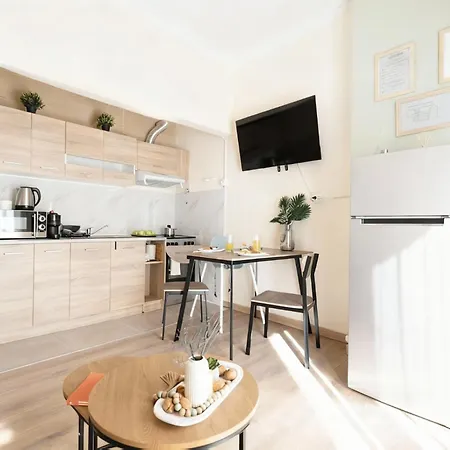 Modern Urban Sanctuary