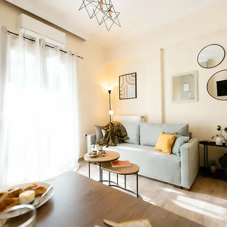 Modern Urban Sanctuary * Θεσσαλονίκη