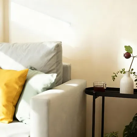 Modern Urban Sanctuary * Θεσσαλονίκη
